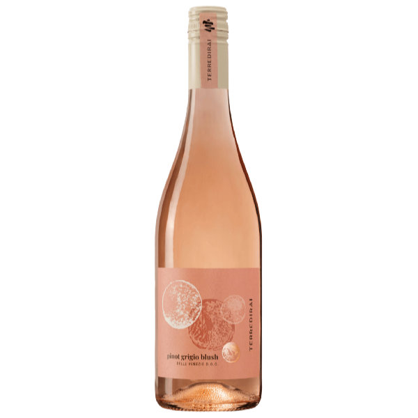 Terredirai Pinot Grigio Blush