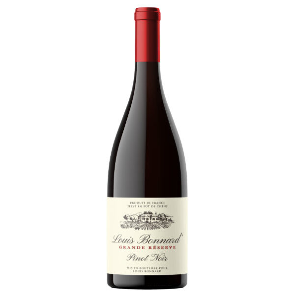 Louis Bonnard Pinot Noir Grande Reserve