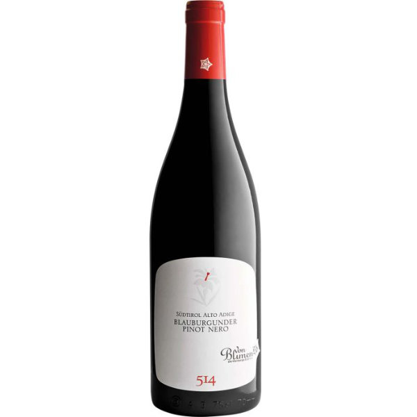 Von Blumen Pinot Nero '514'