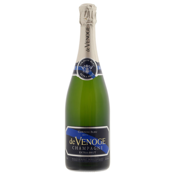 DeVenoge Cordon Bleu Extra-Brut Wijnhandel Smit