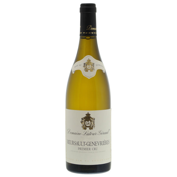 Latour Giraud Meursault 1er Cru Les Genevrieres- Wijnhandel Smit