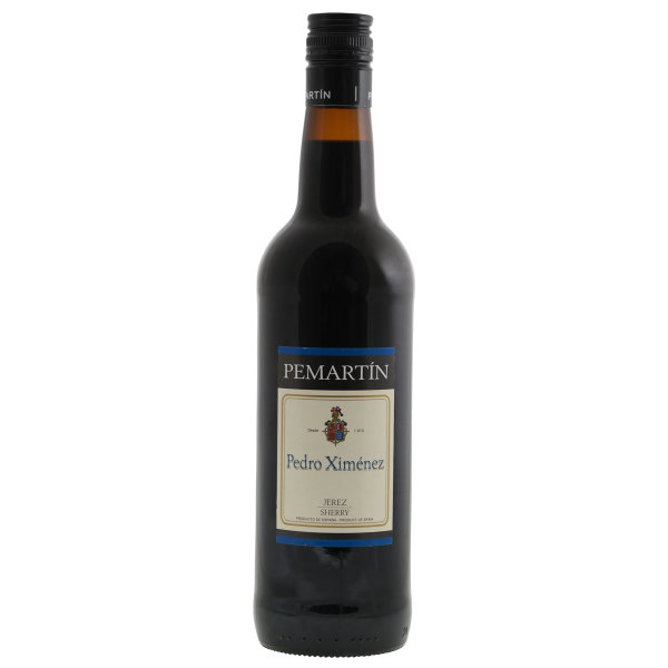 Pemartin Pedro Ximenez - Wijnhandel Smit