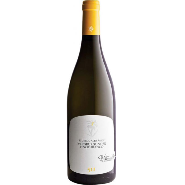 Von Blumen Pinot Bianco '511'