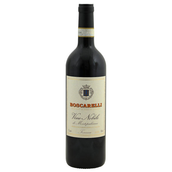 Boscarelli Vino Nobile di Montepulciano